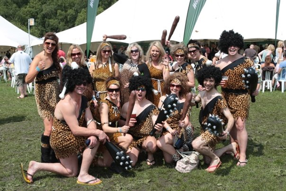 Bournemouth Sevens International Rugby Festival